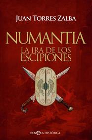 NUMANTIA | 9788410940291 | ZALBA, JUAN TORRES