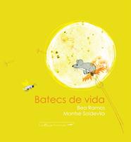BATECS DE VIDA | 9788412241020 | RAMOS, BEA; SOLDEVILA, MONTSE
