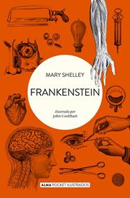 FRANKENSTEIN | 9788418008511 | SHELLEY, MARY