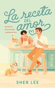 RECETA DEL AMOR, LA | 9788419252500 | LEE, SHER