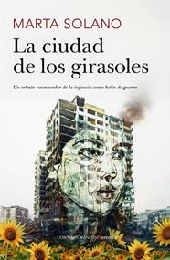 CIUDAD DE LOS GIRASOLES, LA | 9791387811488 | SOLANO, MARTA