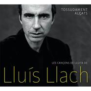 CD : LLUIS LLACH TOSSUDAMENT ALÇATS | 8424295365460