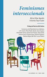 FEMINISMES INTERSECCIONALS | 9788410487512 | VILLAR AGUILÉS, ALÍCIA ; TASA FUSTER, VICENTA