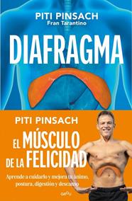 DIAFRAGMA : EL MÚSCULO DE LA FELICIDAD | 9791387972875 | PINSACH, PITI ; TARANTINO, FRAN