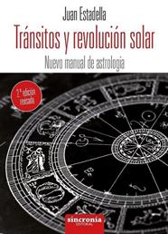 TRANSITOS Y REVOLUCION SOLAR | 9788412966732 | ESTADELLA, JUAN