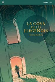 COVA DE LES LLEGENDES, LA | 9788412344196 | ROMEU, IMMA