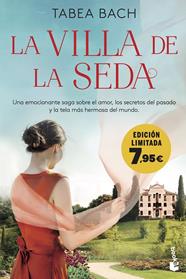 VILLA DE LA SEDA, LA | 9788408282891 | BACH, TABEA