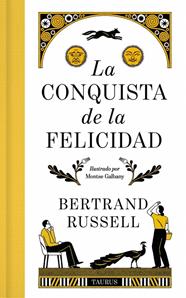 CONQUISTA DE LA FELICIDAD (EDICIÓN DE LUJO), LA | 9788430627943 | RUSSELL, BERTRAND
