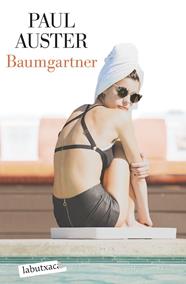 BAUMGARTNER (CATALÀ) | 9791387802080 | AUSTER, PAUL