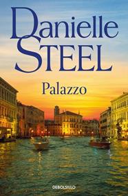 PALAZZO | 9788466382335 | STEEL, DANIELLE