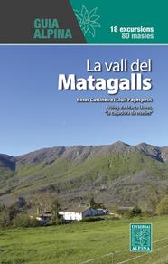 VALL DEL MATAGALLS, LA | 9788470111976 | CASTIÑEIRA, ROSER