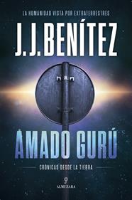 AMADO GURÚ | 9791370204693 | BENÍTEZ, J. J.