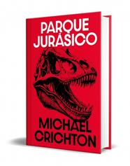 PARQUE JURÁSICO (EDICIÓN LIMITADA) | 9788466390279 | CRICHTON, MICHAEL