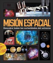 MISIÓN ESPACIAL | 9780241803844