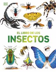 LIBRO DE LOS INSECTOS, EL | 9780241839386