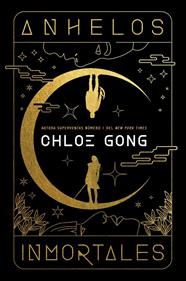 ANHELOS INMORTALES | 9788419266781 | GONG, CHLOE