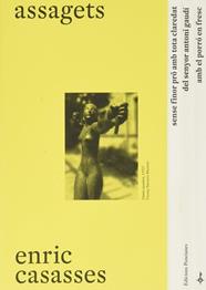 ASSAGETS | 9788472268470 | CASASSES, ENRIC