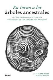 EN TORNO A LOS ÁRBOLES ANCESTRALES | 9791388023644 | TROUET, VALERIE