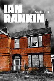 ESCONDITE, EL | 9788411328142 | RANKIN, IAN