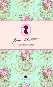 AGENDA 2026 :  JANE AUSTEN (CATALÀ) | 9791399051209 | AUSTEN, JANE