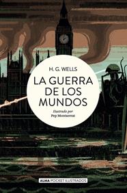 GUERRA DE LOS MUNDOS, LA | 9791387752613 | WELLS, H. G.