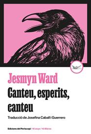 CANTEU, ESPERITS, CANTEU  | 9788419332295 | WARD, JESMYN