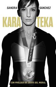KARATEKA | 9791388220296 | SÁNCHEZ, SANDRA