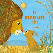 MEU AVI I JO, EL | 9788419974037 | SHANE, SUSANNAH ; TECKENTRUP, BRITTA