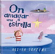 ON AMAGAR UNA ESTRELLA | 9788419913548 | JEFFERS, OLIVER