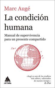 CONDICIÓN HUMANA, LA | 9788418217678 | AUGÉ, MARC