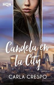 CANDELA EN LA CITY | 9788413486628 | CRESPO, CARLA
