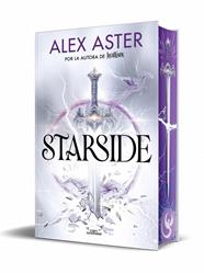 STARSIDE (EDICIÓN ESPECIAL) | 9791387949044 | ASTER, ALEX