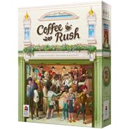 JOC : COFFEE RUSH | 3558380113829