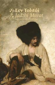 JADZHI MURAT | 9791388306235 | TOLSTÓI, LEV