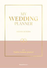 MY WEDDING PLANNER | 9791388139116