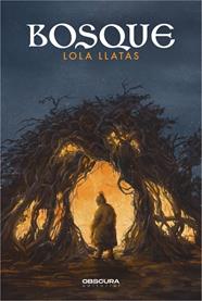 BOSQUE | 9788412256772 | LLATAS, LOLA
