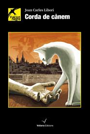 CORDA DE CÀNEM | 9791399031416 | LIBORI, JOAN CARLES