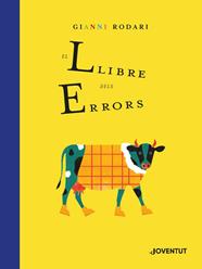 LLIBRE DELS ERRORS | 9788426146175 | RODARI, GIANNI ; ARMELLINI, CHIARA