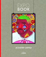 EXPO BOOK : RICARDO CAVOLO | 9788418260230 | CAVOLO, RICARDO
