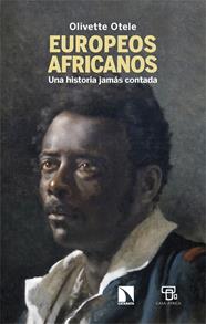 EUROPEOS AFRICANOS | 9788410670471 | OTELE, OLIVETTE