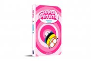 SUPERPATATA 3 : EL MINIPORTAL TEMPORAL | 9788448874001 | LAPERLA, ARTUR