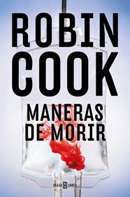 MANERAS DE MORIR | 9788401036385 | COOK, ROBIN