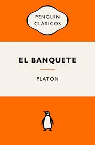 BANQUETE, EL | 9788491058199 | PLATÓN
