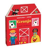 DESPLIEGA Y JUEGA : GRANJA | 9788411583848 | ARRHENIUS, INGELA P.
