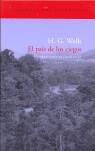 PAIS DE LOS CIEGOS, EL | 9788496136908 | WELLS, H.G.