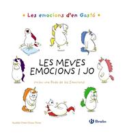 MEVES EMOCIONS I JO,LES | 9788413491615 | CHIEN CHOW CHINE, AURÉLIE