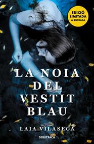 NOIA DEL VESTIT BLAU, LA | 9788418196690 | VILASECA, LAIA