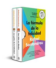 FÓRMULA DE LA FELICIDAD, LA : LAS GAFAS DE LA FELICIDAD ; SER FELIZ EN ALASKA | 9788466363952 | SANTANDREU, RAFAEL