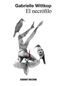 NECRÓFILO, EL | 9788419047274 | WITTKOP, GABRIELLE