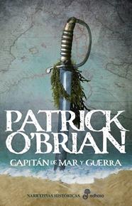 CAPITÁN DE MAR Y GUERRA 1 | 9788435064330 | O'BRIAN, PATRICK